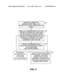 Optical communications circuit current management diagram and image