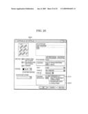 INFORMATION PROCESSING APPARATUS AND INFORMATION PROCESSING METHOD diagram and image