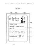 INFORMATION PROCESSING APPARATUS AND INFORMATION PROCESSING METHOD diagram and image