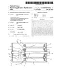 Rotating Device To Be Used In A Fluid diagram and image