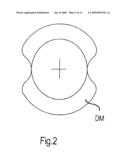 Rotating Device To Be Used In A Fluid diagram and image