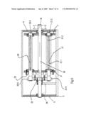 Rotating Device To Be Used In A Fluid diagram and image