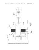 Rotating Device To Be Used In A Fluid diagram and image