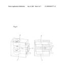 FLUID CIRCULATION DEVICE diagram and image