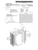 AIR CLEANER diagram and image