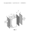 AIR CLEANER diagram and image