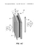 AIR CLEANER diagram and image