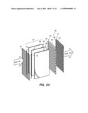 AIR CLEANER diagram and image