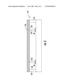 ASSAYING DEVICE AND METHOD OF TRANSPORTING A FLUID IN AN ASSAYING DEVICE diagram and image