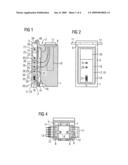 Micro-Fluidic System diagram and image