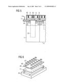 Micro-Fluidic System diagram and image