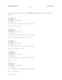 EHRLICHIA EWINGII PROTEINS, NUCLEIC ACIDS, AND METHODS OF THEIR USE diagram and image