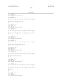 EHRLICHIA EWINGII PROTEINS, NUCLEIC ACIDS, AND METHODS OF THEIR USE diagram and image