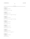 EHRLICHIA EWINGII PROTEINS, NUCLEIC ACIDS, AND METHODS OF THEIR USE diagram and image