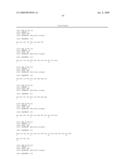 EHRLICHIA EWINGII PROTEINS, NUCLEIC ACIDS, AND METHODS OF THEIR USE diagram and image