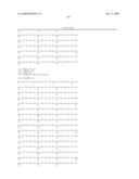 EHRLICHIA EWINGII PROTEINS, NUCLEIC ACIDS, AND METHODS OF THEIR USE diagram and image