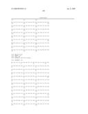 EHRLICHIA EWINGII PROTEINS, NUCLEIC ACIDS, AND METHODS OF THEIR USE diagram and image