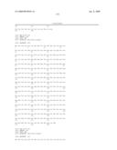 EHRLICHIA EWINGII PROTEINS, NUCLEIC ACIDS, AND METHODS OF THEIR USE diagram and image