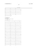 EHRLICHIA EWINGII PROTEINS, NUCLEIC ACIDS, AND METHODS OF THEIR USE diagram and image