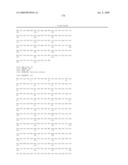 EHRLICHIA EWINGII PROTEINS, NUCLEIC ACIDS, AND METHODS OF THEIR USE diagram and image