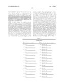 EHRLICHIA EWINGII PROTEINS, NUCLEIC ACIDS, AND METHODS OF THEIR USE diagram and image