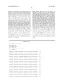 EHRLICHIA EWINGII PROTEINS, NUCLEIC ACIDS, AND METHODS OF THEIR USE diagram and image