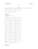 EHRLICHIA EWINGII PROTEINS, NUCLEIC ACIDS, AND METHODS OF THEIR USE diagram and image