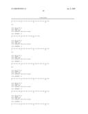 EHRLICHIA EWINGII PROTEINS, NUCLEIC ACIDS, AND METHODS OF THEIR USE diagram and image