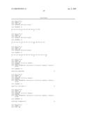 EHRLICHIA EWINGII PROTEINS, NUCLEIC ACIDS, AND METHODS OF THEIR USE diagram and image