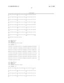 EHRLICHIA EWINGII PROTEINS, NUCLEIC ACIDS, AND METHODS OF THEIR USE diagram and image