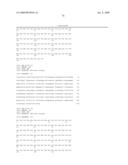 EHRLICHIA EWINGII PROTEINS, NUCLEIC ACIDS, AND METHODS OF THEIR USE diagram and image