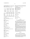 Pneumococcal Polysaccharide Conjugate Vaccine diagram and image