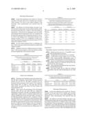 Method and Feed for Reduction of the Content of Undesired Nutrients in the Water Discharged from a Fish Farm diagram and image