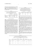 Method and Feed for Reduction of the Content of Undesired Nutrients in the Water Discharged from a Fish Farm diagram and image