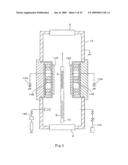 Apparatus for Manufacturing Magnetic Recording Disk, and In-Line Type Substrate Processing Apparatus diagram and image