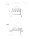 Honeycomb structure and method of manufacturing the same diagram and image