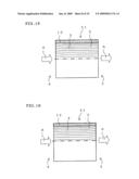 Honeycomb structure and method of manufacturing the same diagram and image