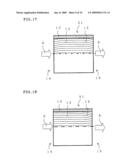 Honeycomb structure and method of manufacturing the same diagram and image