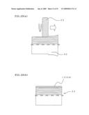 Honeycomb structure and method of manufacturing the same diagram and image