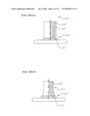 Honeycomb structure and method of manufacturing the same diagram and image