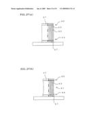 Honeycomb structure and method of manufacturing the same diagram and image