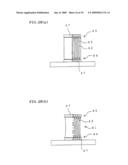 Honeycomb structure and method of manufacturing the same diagram and image