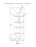 METAL BODIES CONTAINING MICROCAVITIES AND APPARATUS AND METHODS RELATING THERETO diagram and image