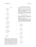 ELECTROSTATIC IMAGE DEVELOPING TONER, INVISIBLE INFORMATION TONER, ELECTROSTATIC IMAGE DEVELOPER, PROCESS CARTRIDGE AND IMAGE FORMATION APPARATUS diagram and image