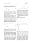 SILICON-CONTAINING FILM-FORMING COMPOSITION, SILICON-CONTAINING FILM, SILICON-CONTAINING FILM-BEARING SUBSTRATE, AND PATTERNING METHOD diagram and image