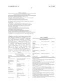 NOVEL METHODS OF CANCER DIAGNOSIS AND THERAPY TARGETED AGAINST A CANCER STEM LINE diagram and image