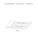 MICROFLUIDIC DEVICE AND LEUCOCYTE ANTIGEN MEDIATED MICROFLUIDIC ASSAY diagram and image