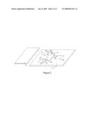 MICROFLUIDIC DEVICE AND LEUCOCYTE ANTIGEN MEDIATED MICROFLUIDIC ASSAY diagram and image