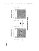 DISEASE MODEL INCORPORATION INTO AN ARTIFICIAL IMMUNE SYSTEM (AIS) diagram and image