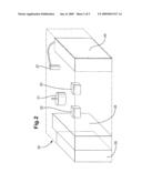 Sample Plate for Fluid Analysis in a Refinery Process diagram and image